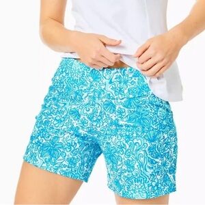 Lilly shorts